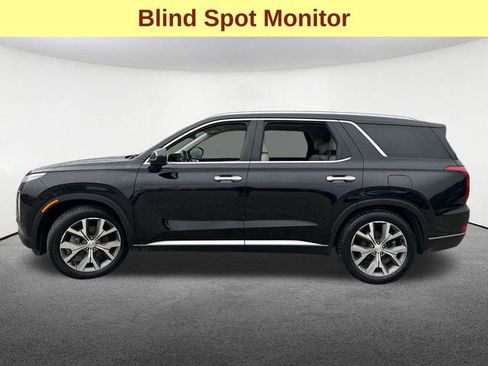 Used 2021 Hyundai Palisade SEL image 6