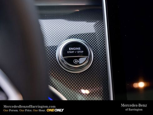 New 2026 Mercedes-Benz GLC 300 4MATIC image 23