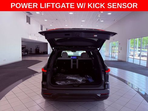 Used 2025 Lexus TX 350 AWD w/ Technology Package image 7