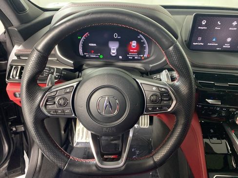 Used 2022 Acura MDX Type S image 16