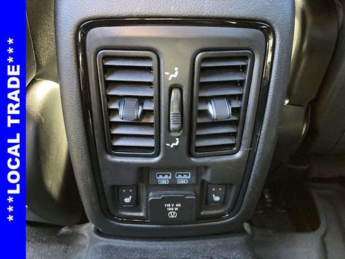 Used 2022 Dodge Durango GT image 16