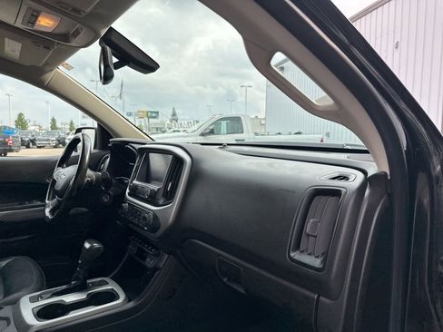 Used 2018 Chevrolet Colorado ZR2 w/ ZR2 Midnight Special Edition image 55