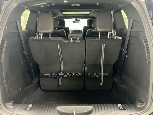 New 2026 Chrysler Pacifica Limited AWD/4WD image 26