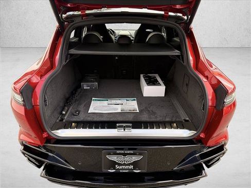 New 2026 Aston Martin DBX S AWD/4WD image 5