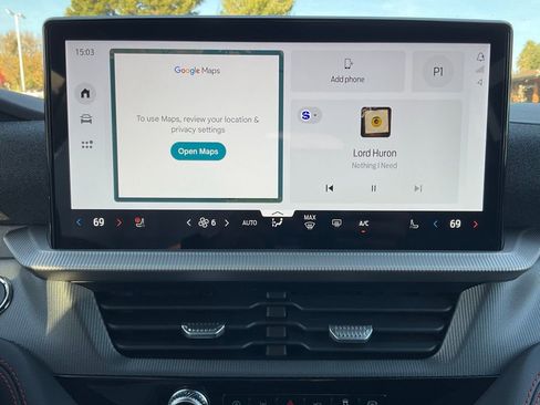 New 2026 Ford Explorer ST w/ Sun And Sound Package image 58