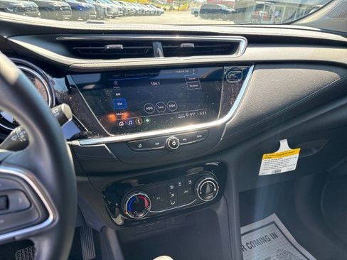 Used 2021 Buick Encore GX Preferred FWD image 21