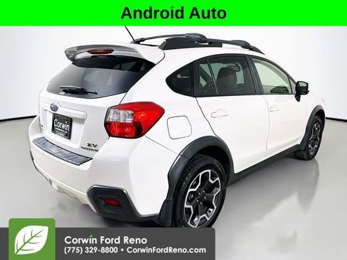 Used 2014 Subaru Crosstrek 2.0i Limited AWD/4WD image 7