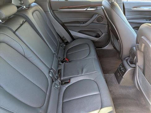 Used 2021 BMW X1 xDrive28i w/ Premium Package AWD/4WD image 22