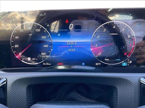 Used 2025 Mercedes-Benz CLA 250 CLA 250 image 22