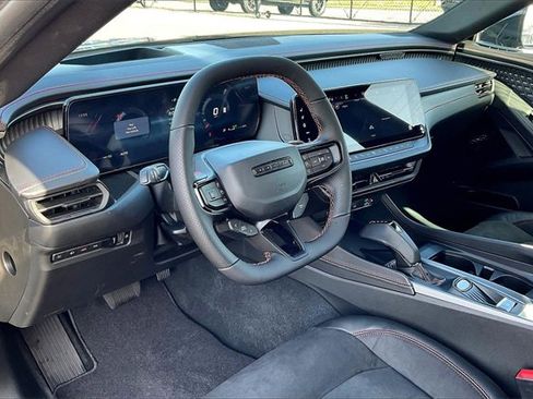 New 2026 Dodge Charger R/T Scat Pack image 6