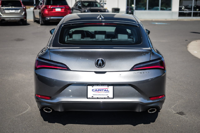 Used 2023 Acura Integra FWD image 21