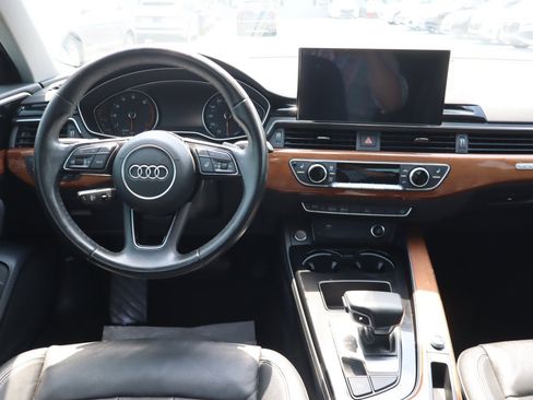 Used 2023 Audi A4 2.0T Premium w/ Convenience Package AWD/4WD image 16