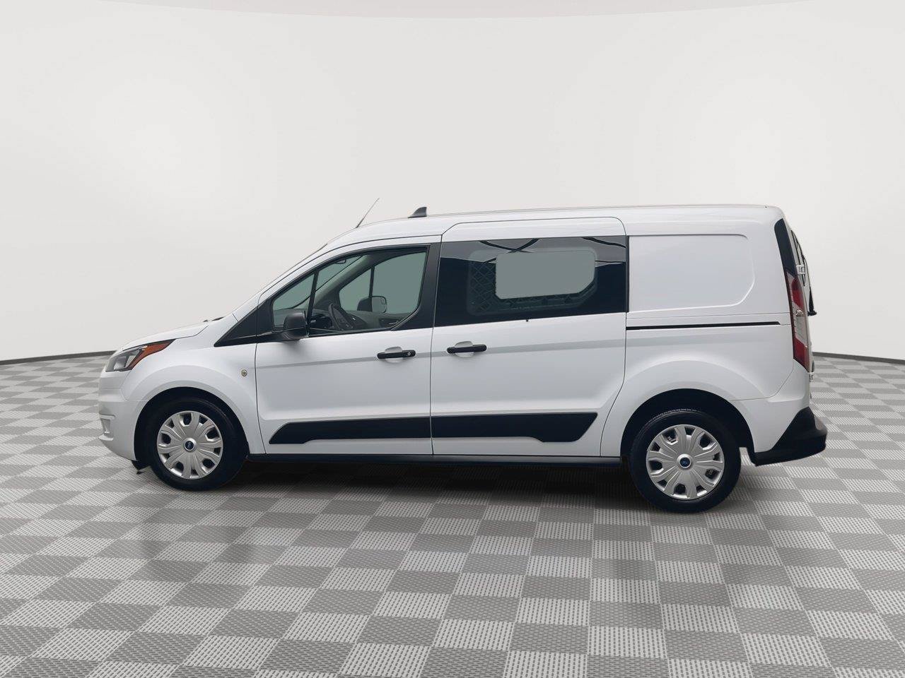 Used 2022 Ford Transit Connect XLT FWD image 28