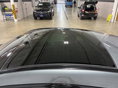 Used 2023 Mercedes-Benz C 43 AMG C 43 AMG image 9