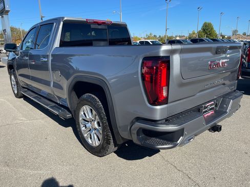 New 2026 GMC Sierra 1500 Denali w/ Technology Package image 7