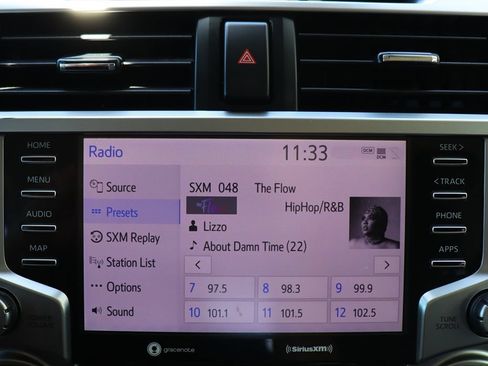 Used 2022 Toyota 4Runner SR5 AWD/4WD image 46