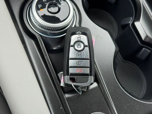 New 2026 Ford Explorer Active image 15