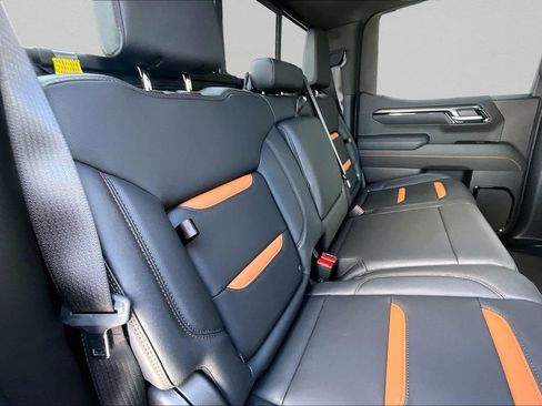 Used 2026 GMC Sierra 1500 AT4 w/ AT4 Premium Package image 26