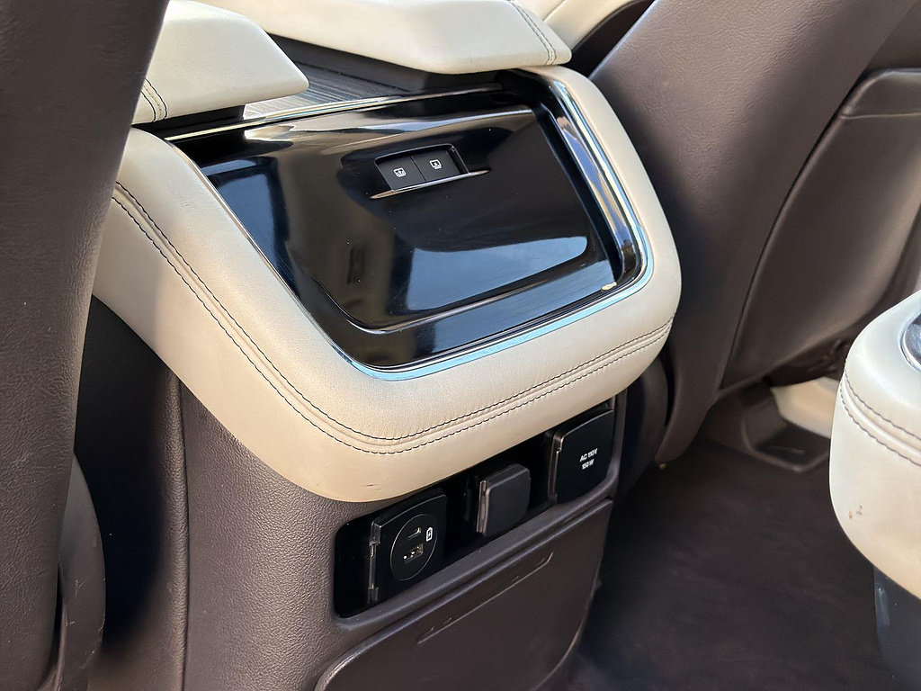 Used 2023 Lincoln Navigator L Black Label AWD/4WD image 43