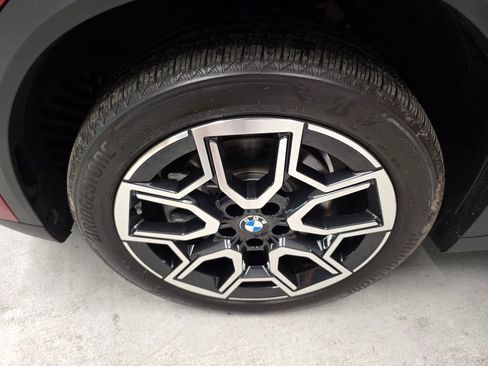 Used 2025 BMW X2 xDrive28i w/ Premium Package AWD/4WD image 10