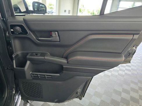 Used 2026 Toyota 4Runner TRD Pro AWD/4WD image 41