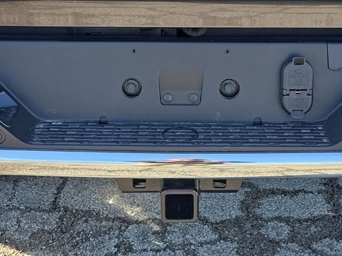 New 2026 RAM 1500 Big Horn AWD/4WD image 13