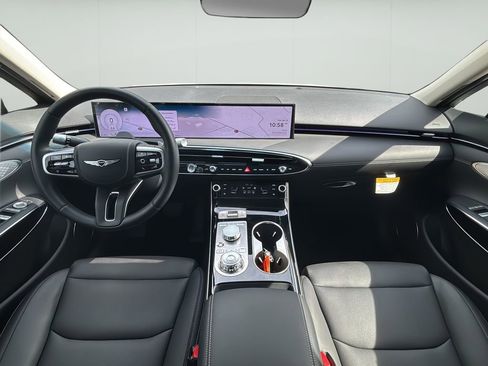 Certified 2026 Genesis GV70 2.5T AWD/4WD image 20