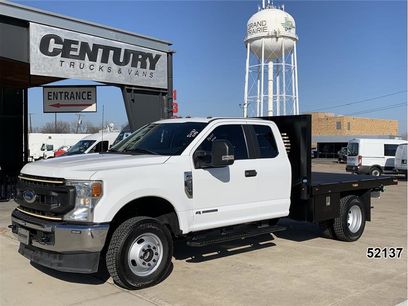 Used 2022 Ford F350 XL w/ Power Equipment Group