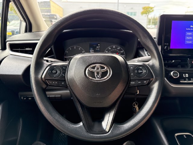 Used 2024 Toyota Corolla LE FWD image 12