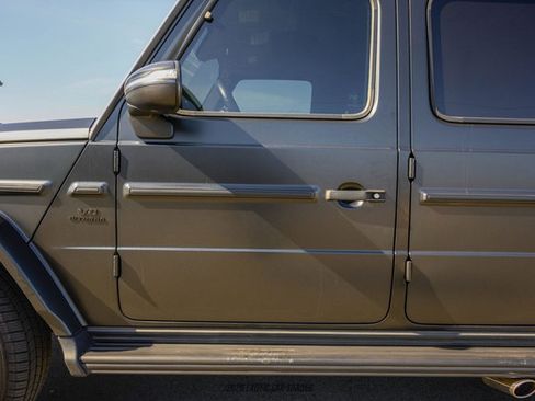 Used 2020 Mercedes-Benz G 550 image 96