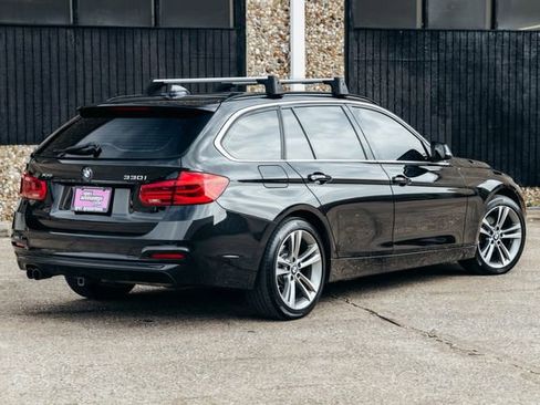 Used 2017 BMW 330i xDrive Wagon image 47