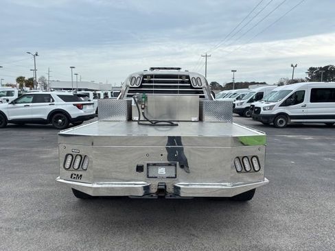 Used 2023 Ford F450 Lariat w/ Lariat Ultimate Package image 5