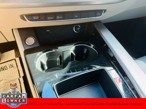 Used 2022 Audi A5 2.0T Premium Plus image 22