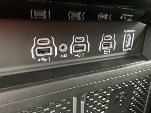 New 2026 RAM 1500 Laramie w/ Night Edition image 42