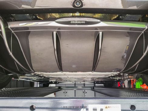 Used 2017 McLaren 570S Coupe RWD image 75