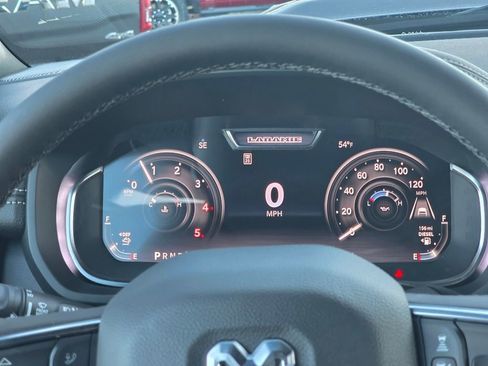 New 2026 RAM 3500 Laramie image 19