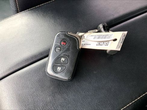 Used 2016 Lexus GX 460 image 13