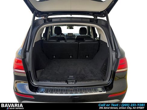 Used 2016 Mercedes-Benz GLE 350 4MATIC image 19
