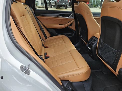 Used 2023 BMW X3 M40i image 14