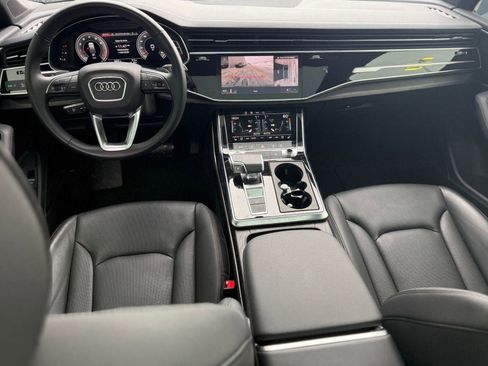 Certified 2024 Audi Q7 3.0T Premium Plus w/ Premium Plus Package image 16