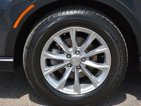 Used 2023 Honda CR-V EX image 31