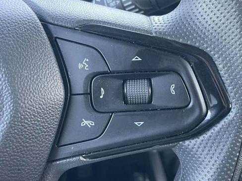 Used 2025 Chevrolet TrailBlazer LT image 24