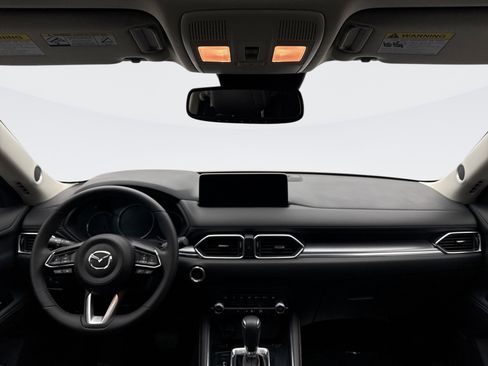 Used 2024 MAZDA CX-5 AWD 2.5 S w/ Premium Package image 14
