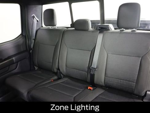 Used 2023 Ford F150 XLT w/ Equipment Group 302A High image 34