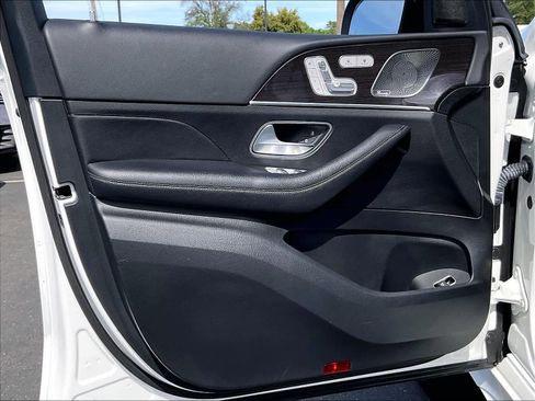 Used 2022 Mercedes-Benz GLE 350 image 25