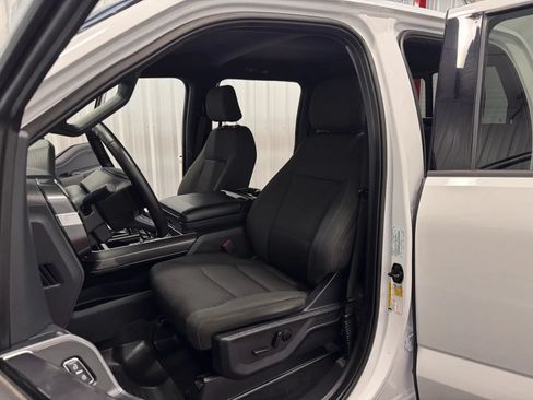 Used 2023 Ford F150 XLT w/ Equipment Group 302A High AWD/4WD image 35