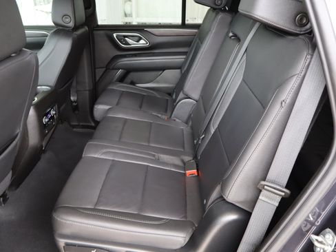 Certified 2023 Chevrolet Tahoe LT image 32