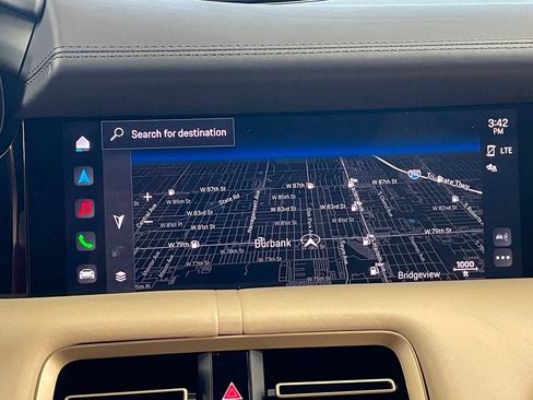 Used 2023 Porsche Taycan Turbo w/ Performance Package image 34