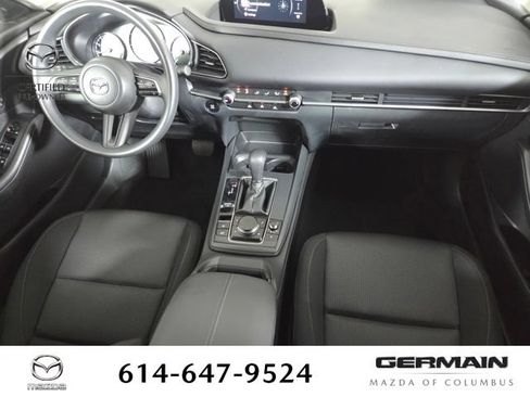 Certified 2026 MAZDA CX-30 AWD 2.5 S image 29