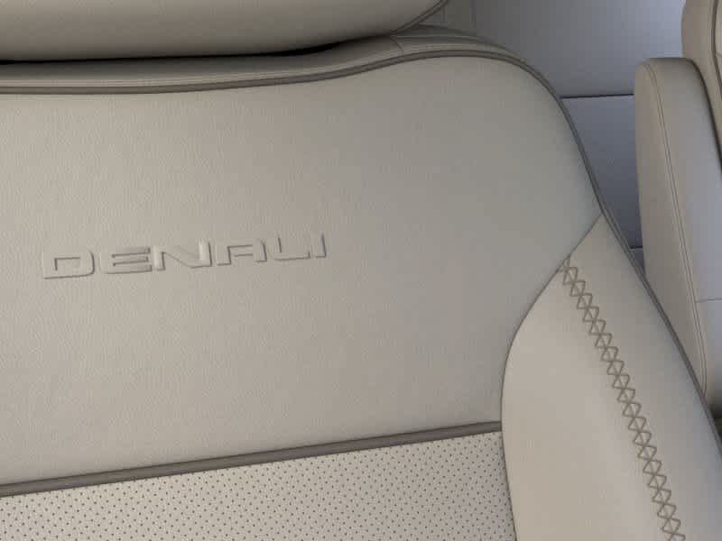 New 2027 GMC Yukon Denali AWD/4WD image 21